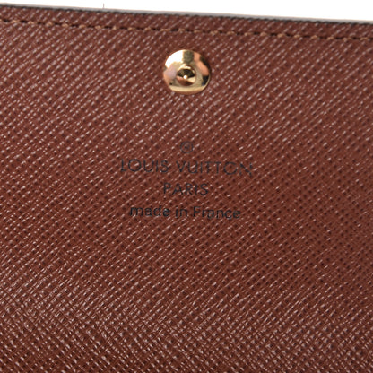Louis Vuitton Monogram 6 Key Multicles Holder 6 of 7