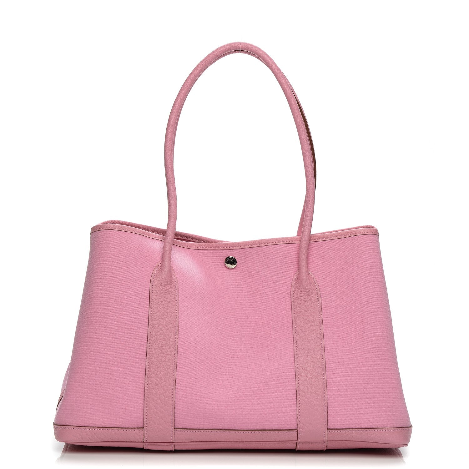 Hermes Toile Negonda Garden Party 36 MM 5P Pink 1 of 8