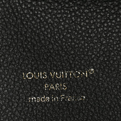 Louis Vuitton Empreinte Pochette Metis Black 6 of 10