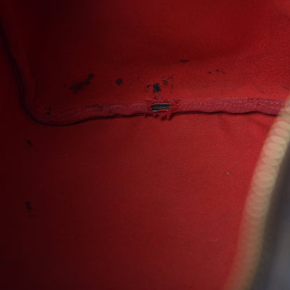 Louis Vuitton Damier Ebene Speedy 35 10 of 14