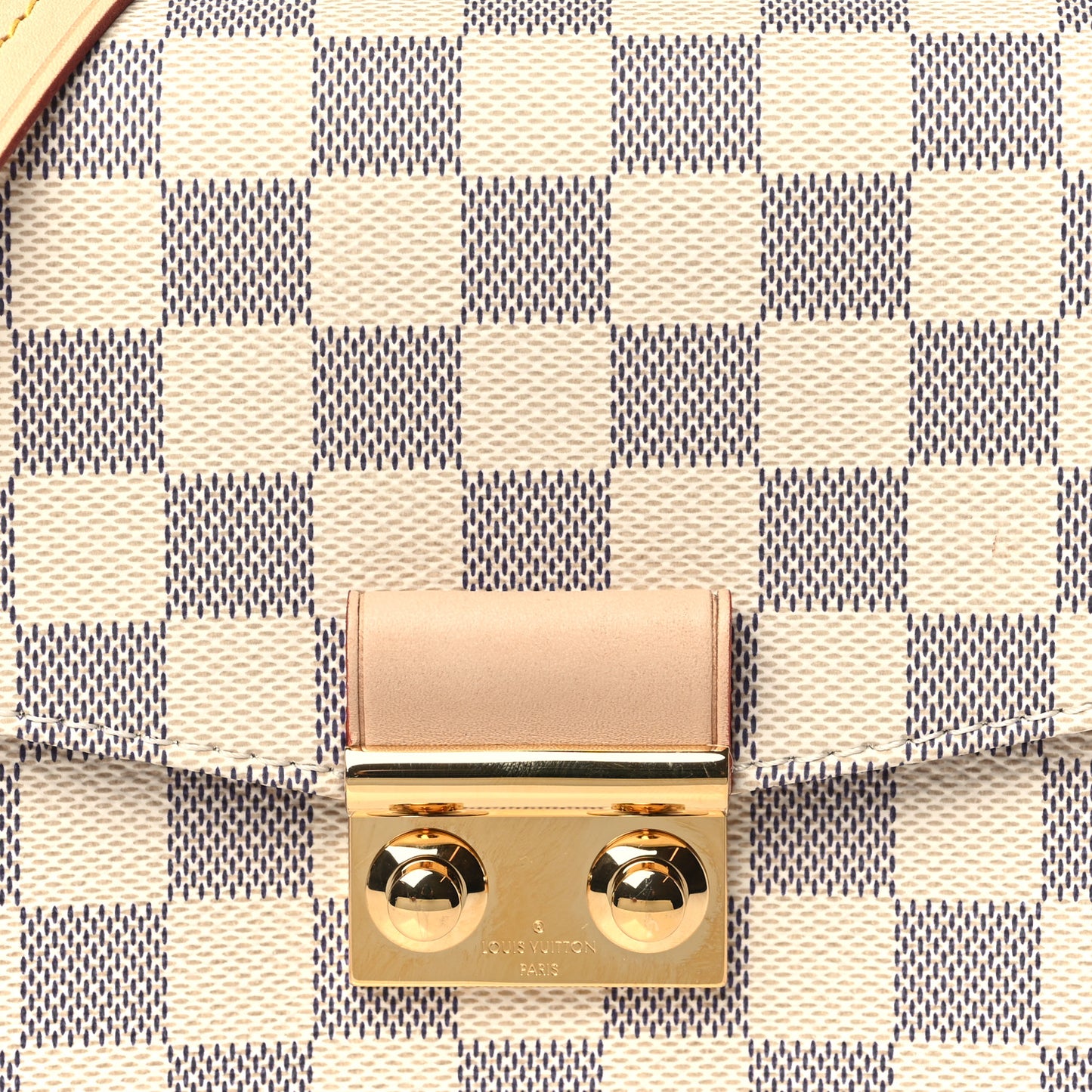 Damier Azur Croisette