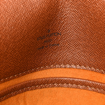 Louis Vuitton Monogram Musette Tango 6 of 11