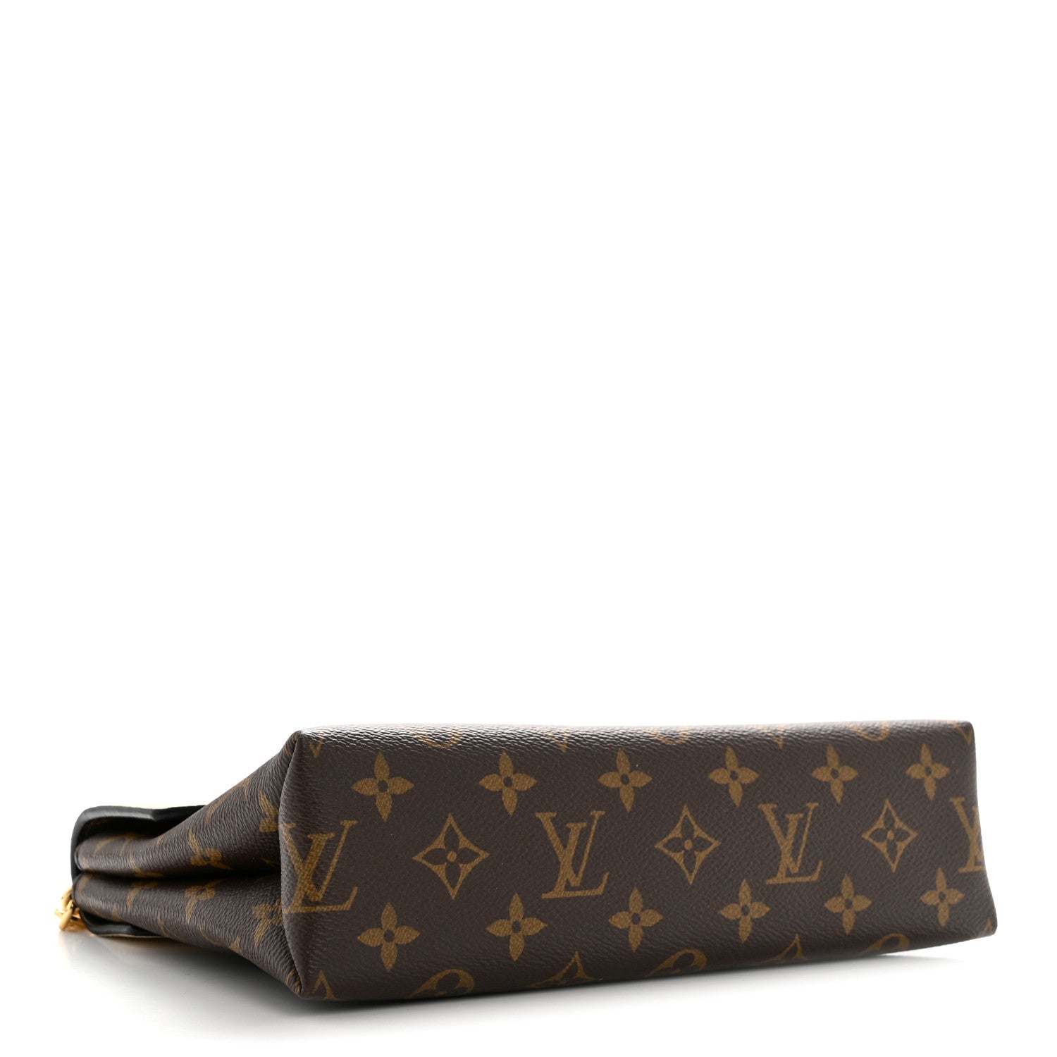 Louis Vuitton Monogram Saint Placide Creme 4 of 13