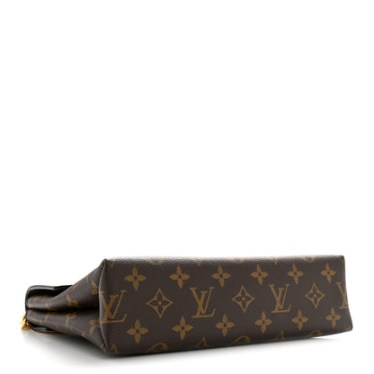 Louis Vuitton Monogram Saint Placide Creme 4 of 13