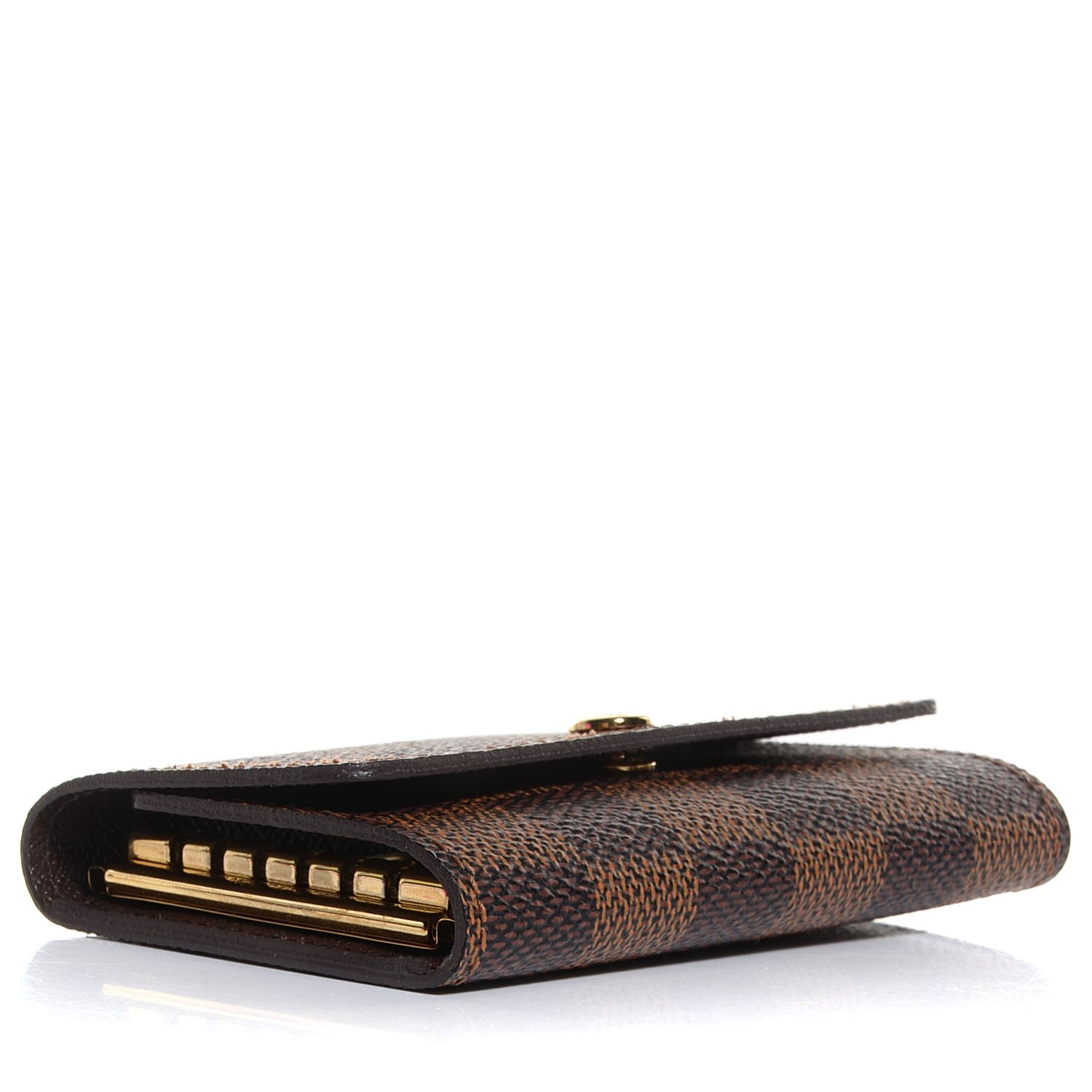 Louis Vuitton Damier Ebene Multicles 6 Key Holder 4 of 9