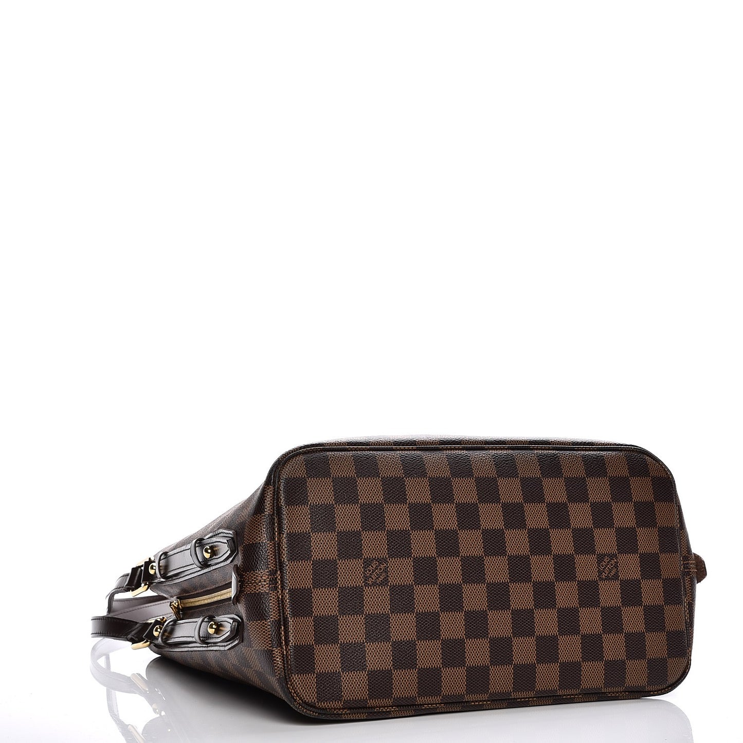 Damier Ebene Cabas Rivington