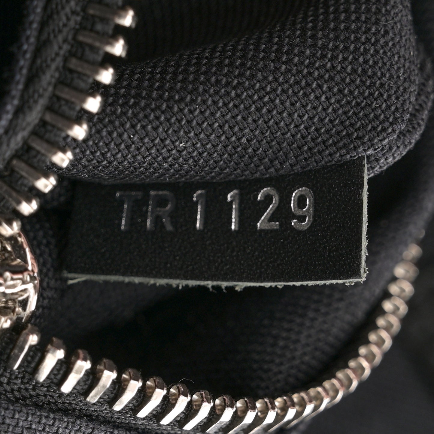 Monogram Macassar Christopher PM Backpack