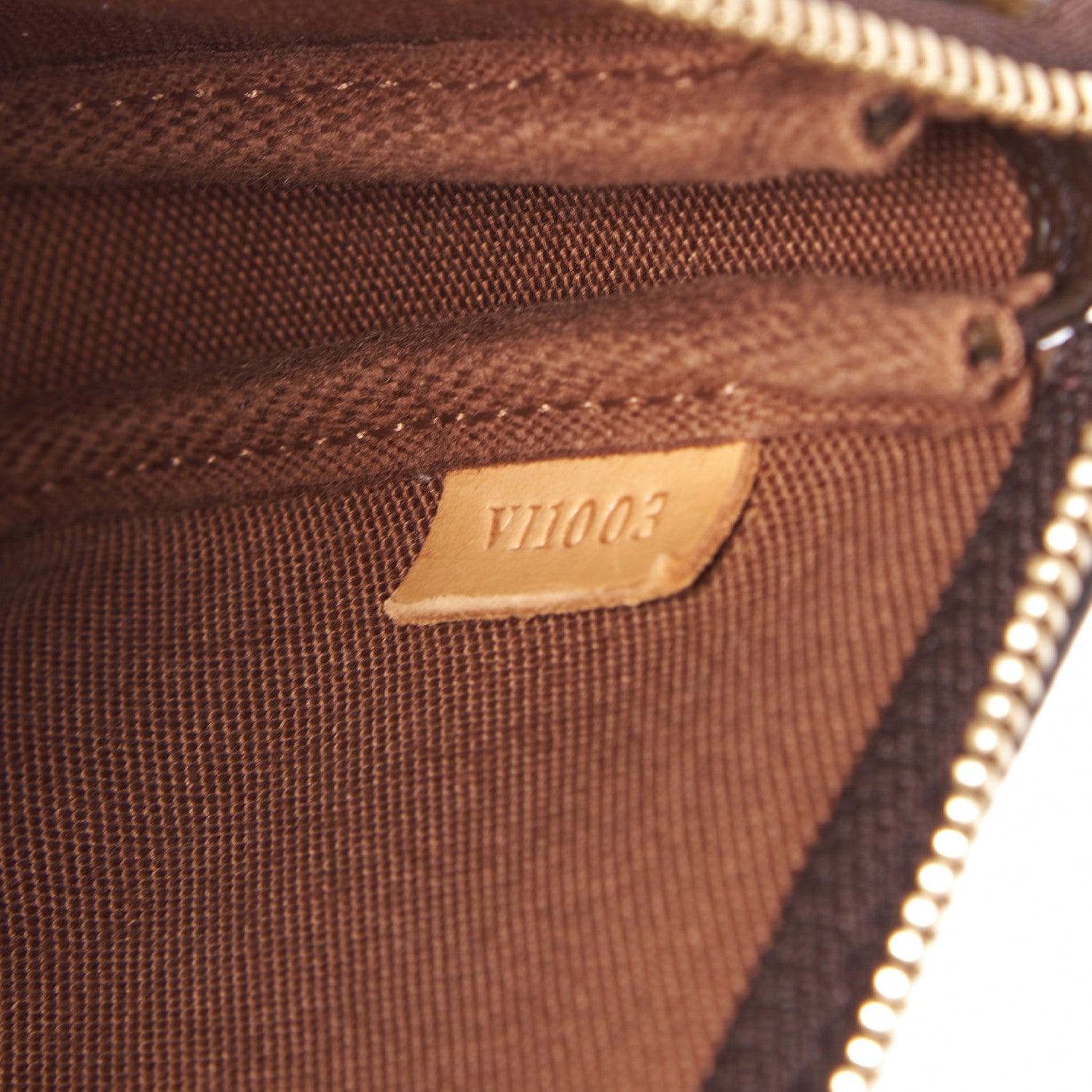 Louis Vuitton Monogram Pochette Accessories 8 of 8