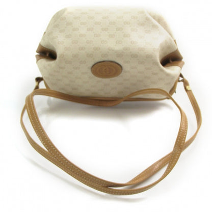 Gucci Monogram Shoulder Bag 5 of 10