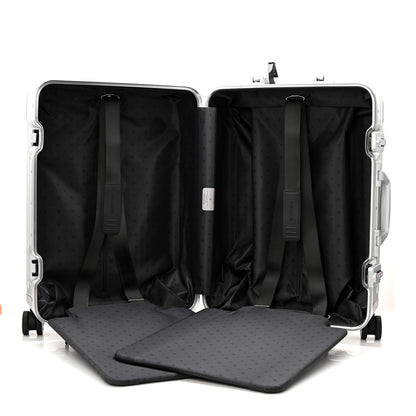 Rimowa Aluminum Original Cabin Silver 5 of 9