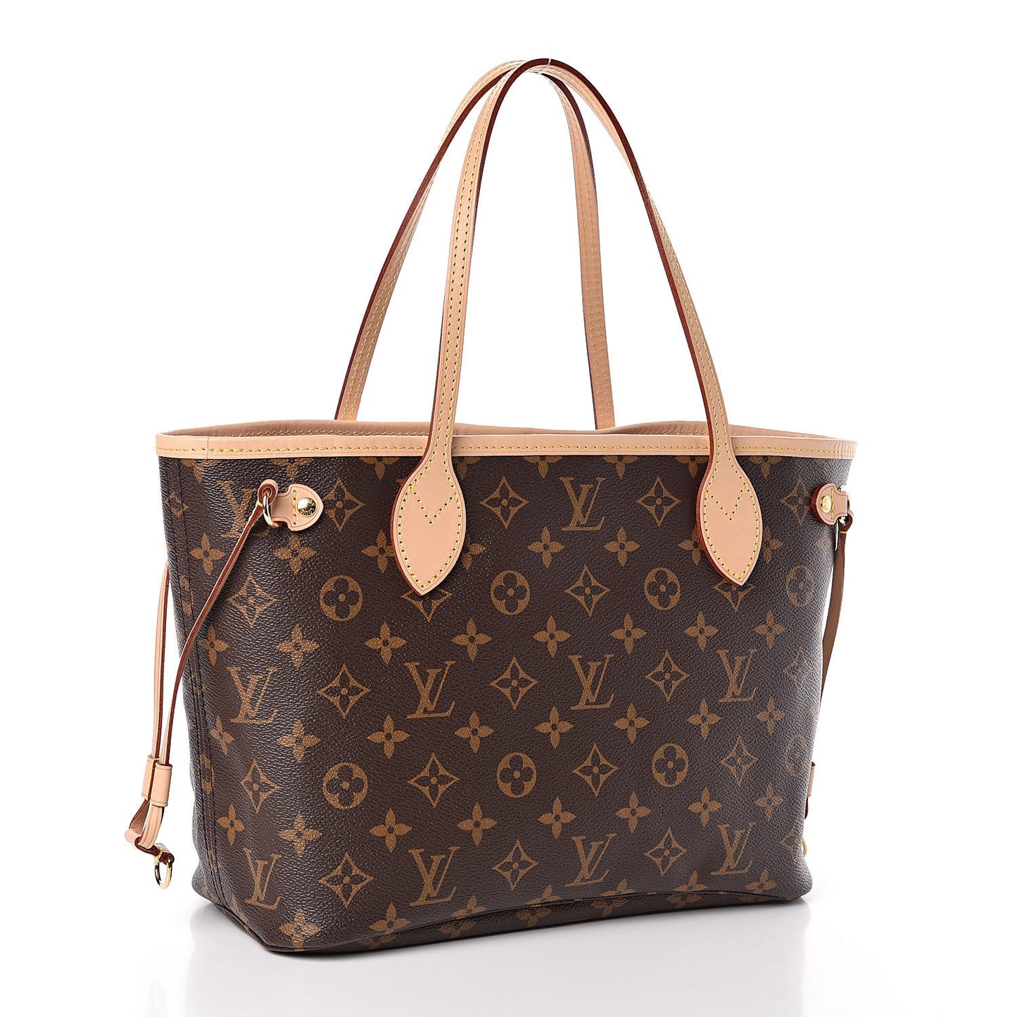 Monogram Neo Neverfull PM Pivoine