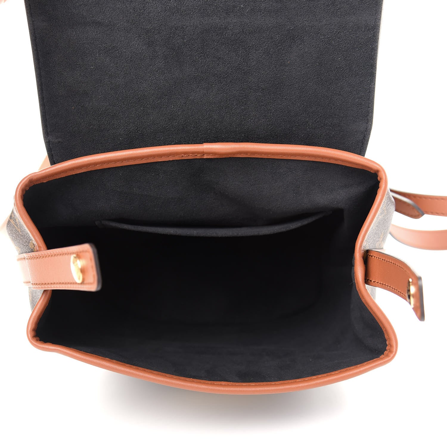 Louis Vuitton Reverse Monogram Dauphine Backpack PM 4 of 7