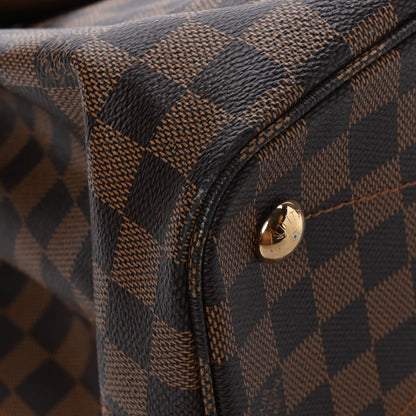 Louis Vuitton Damier Ebene Ascot 9 of 13