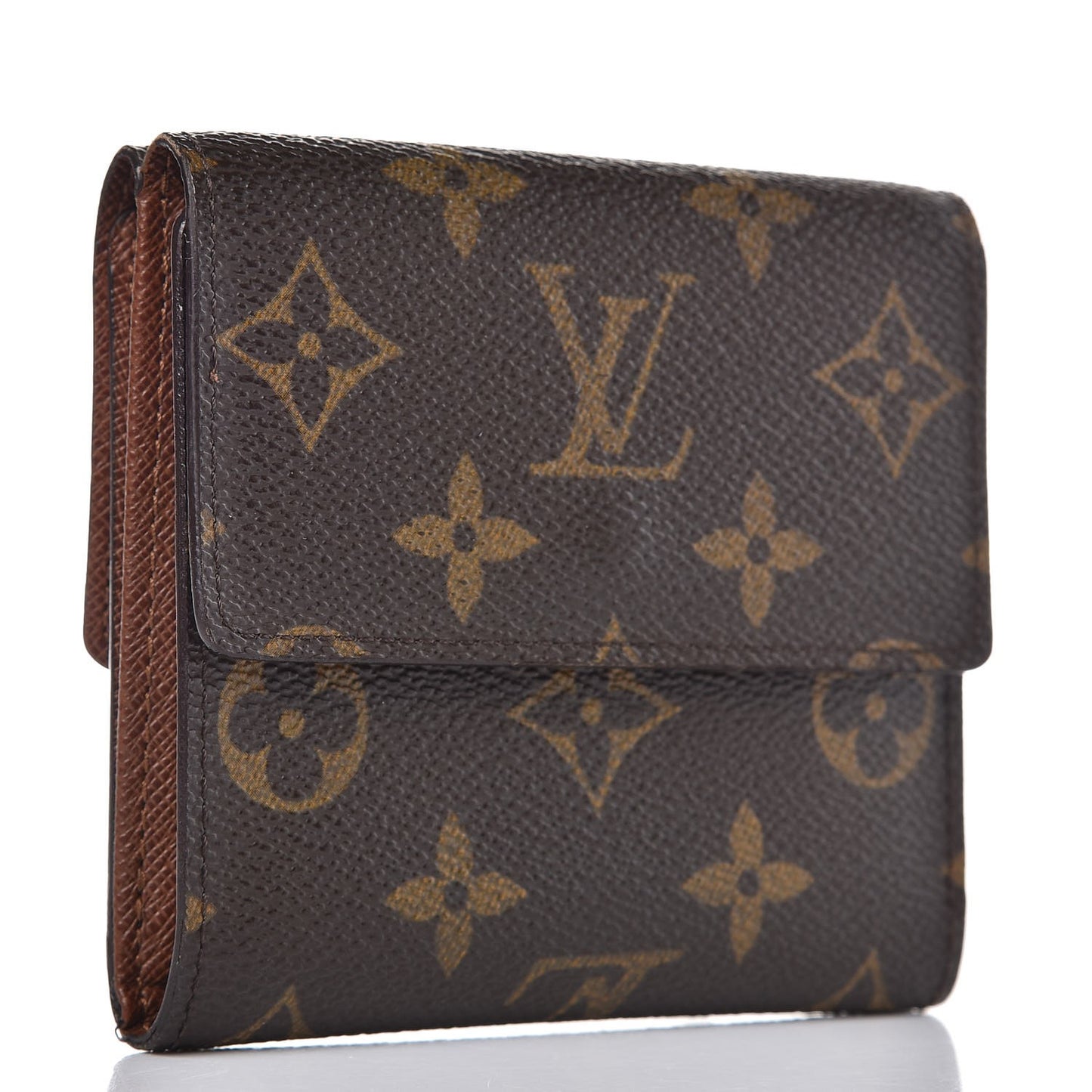 Monogram Elise Wallet