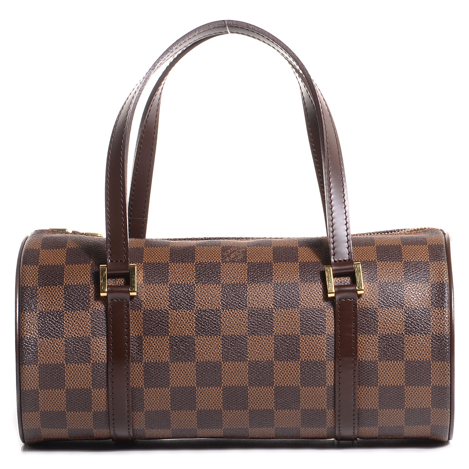 Louis Vuitton Damier Ebene Papillon 26 1 of 7