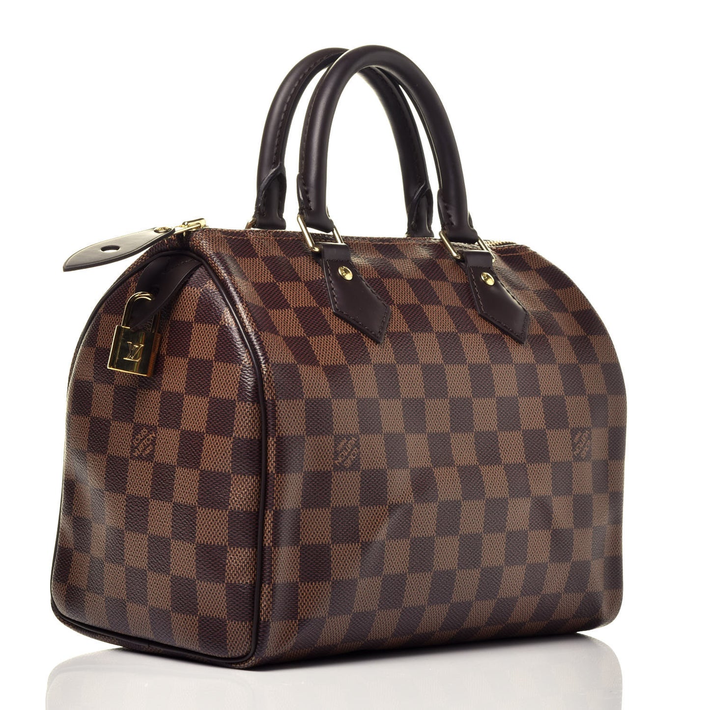 Damier Ebene Speedy 25