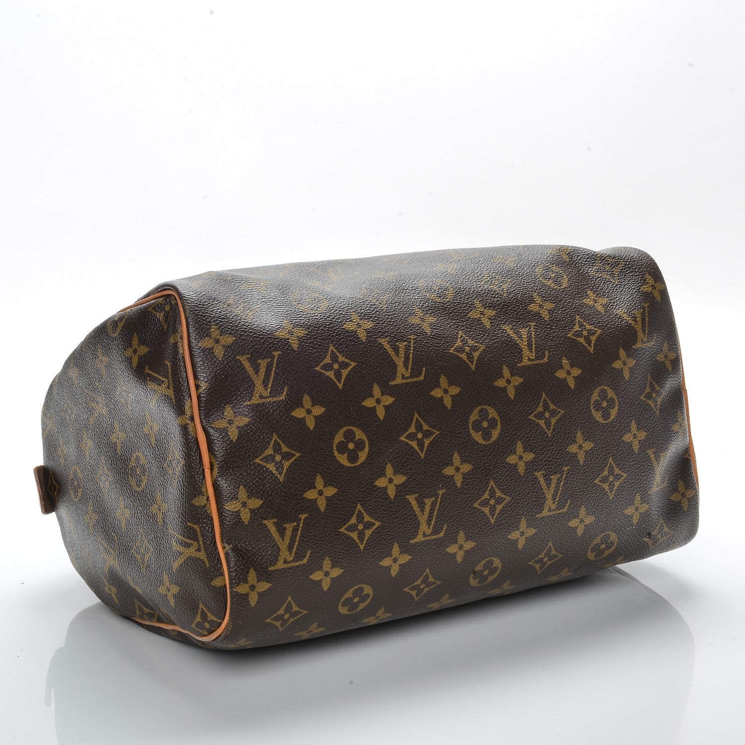 Louis Vuitton Monogram Speedy 30 4 of 7