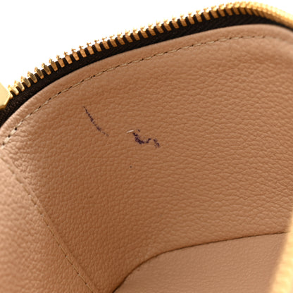 Louis Vuitton Monogram Nano Nice 7 of 11