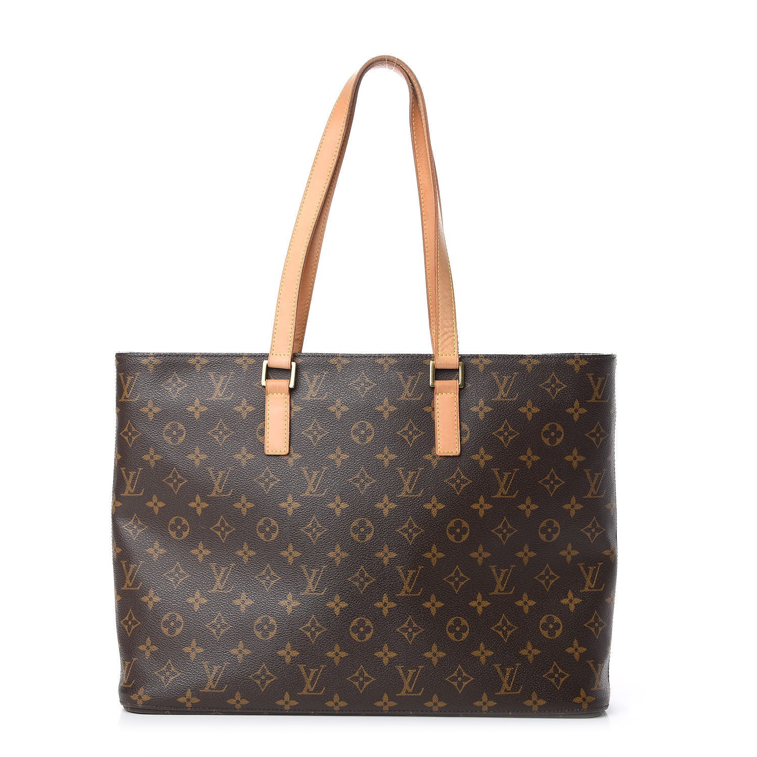 Louis Vuitton Monogram Luco 1 of 10