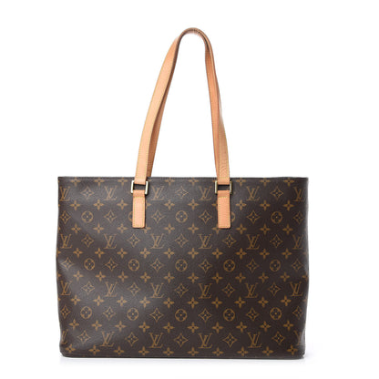 Louis Vuitton Monogram Luco 1 of 10