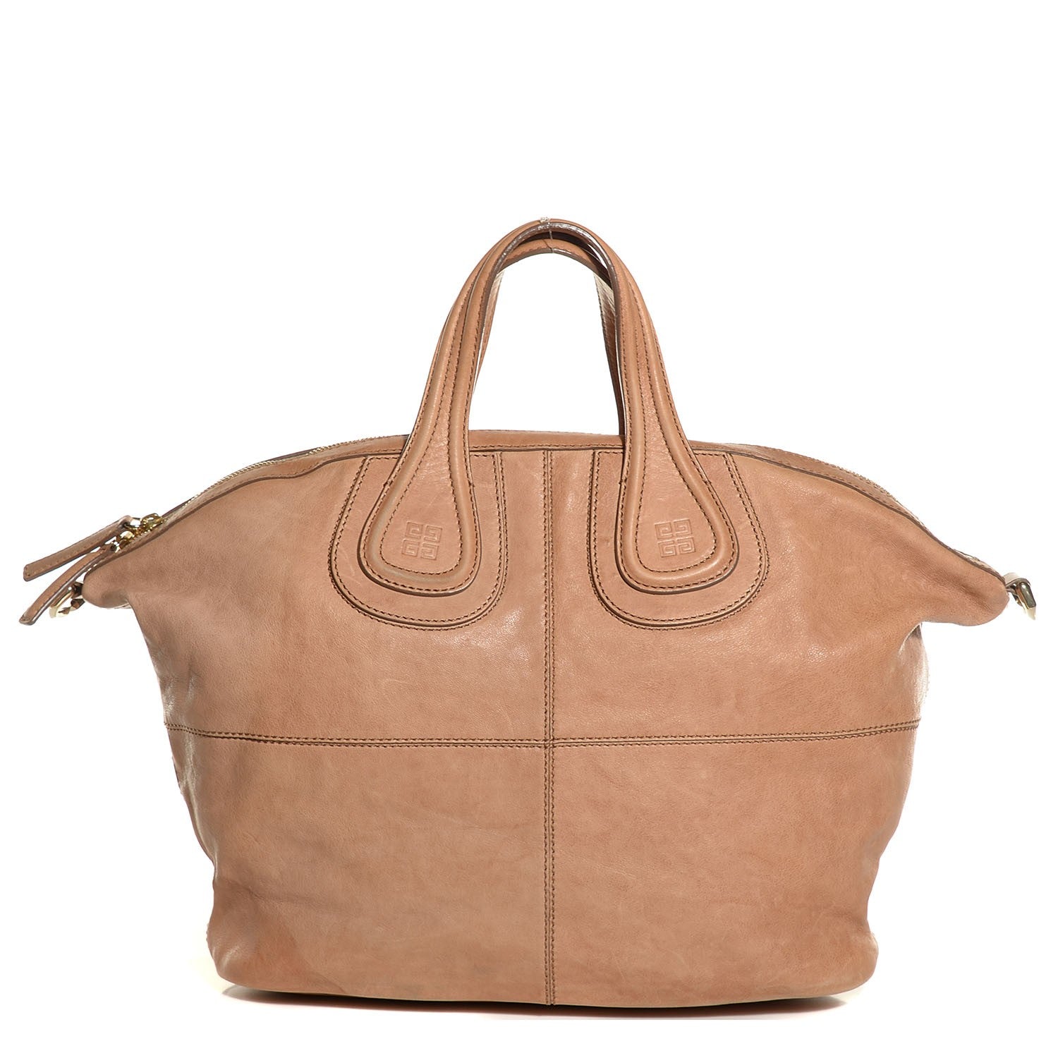 Givenchy Lambskin Medium Nightingale Linen 1 of 10