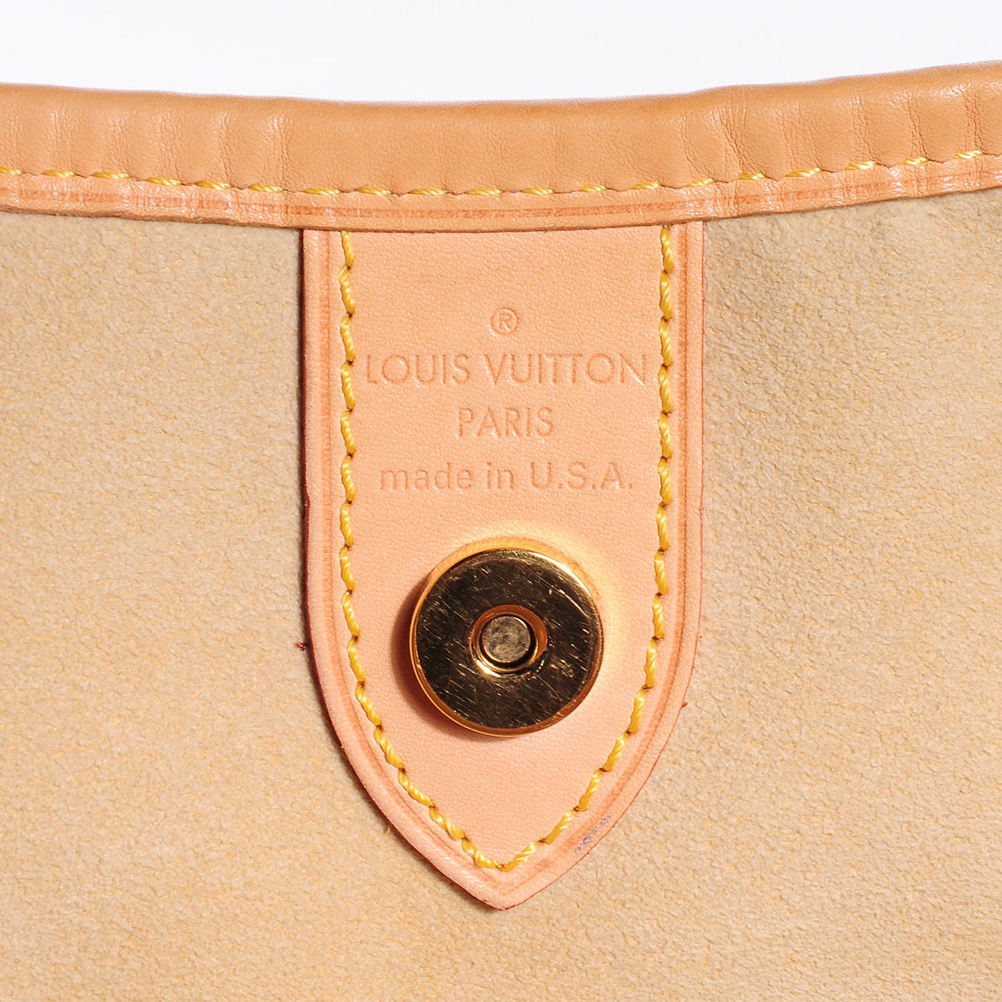 Monogram Galliera PM