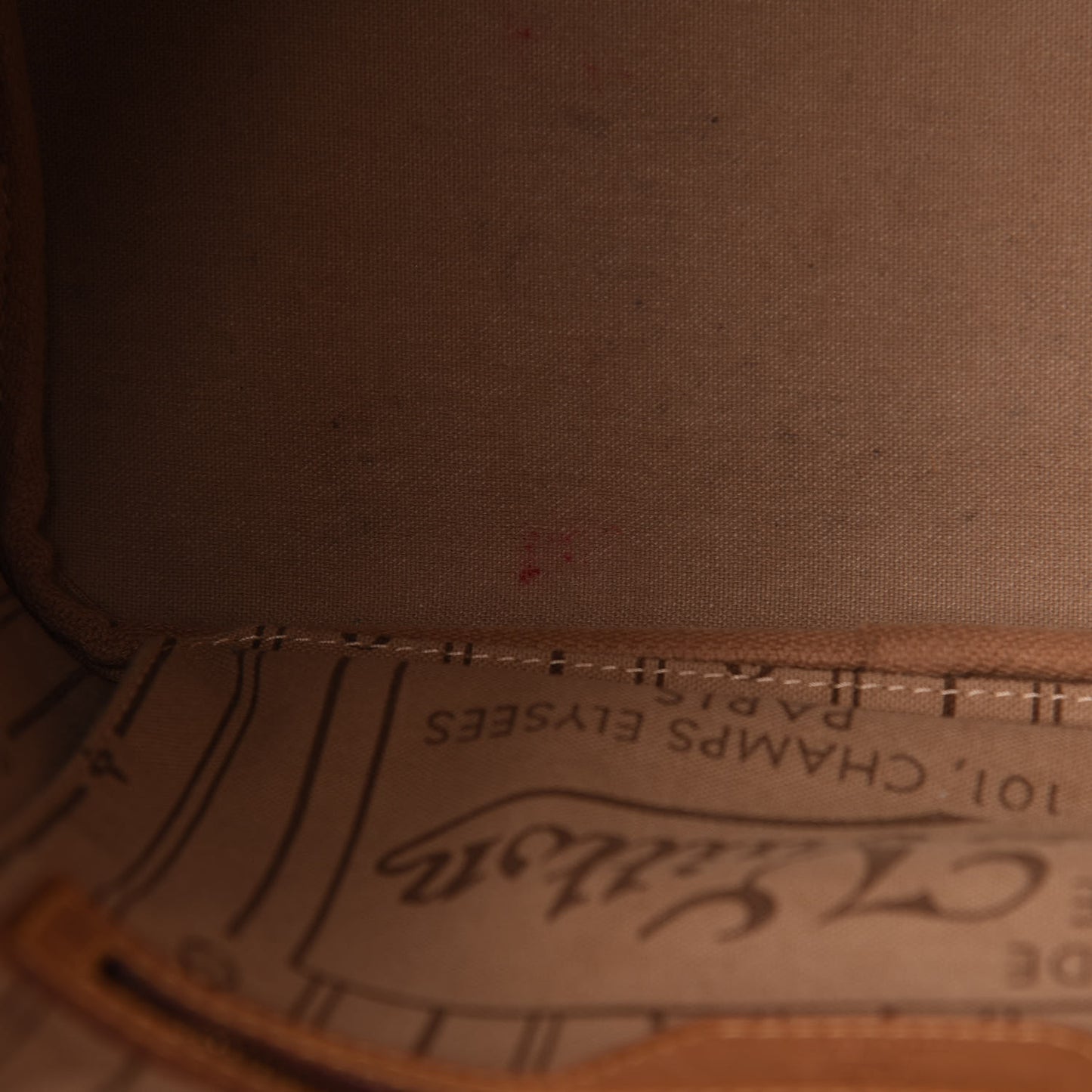 Monogram Neverfull PM