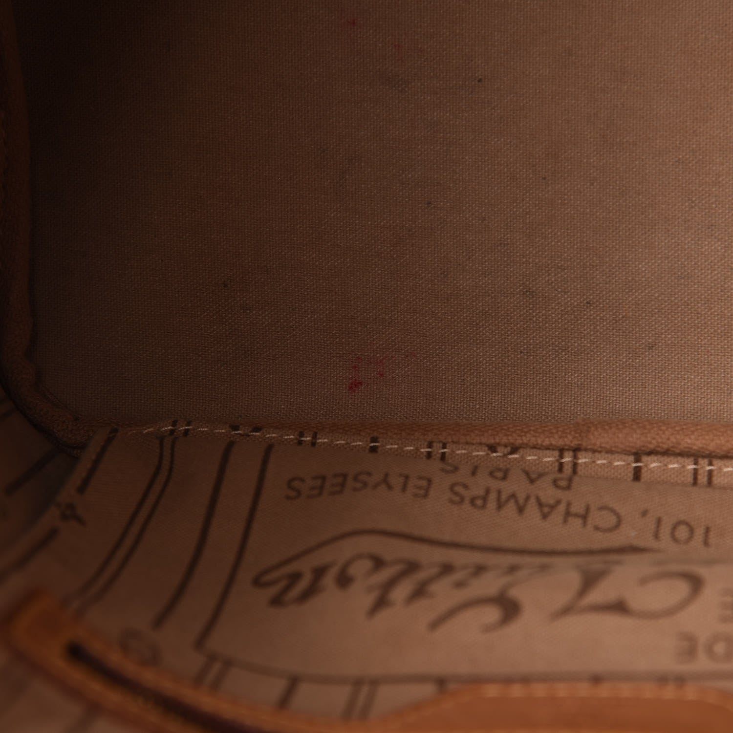 Louis Vuitton Monogram Neverfull PM 8 of 24