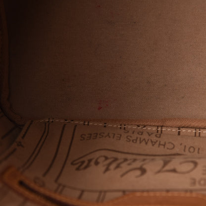 Louis Vuitton Monogram Neverfull PM 8 of 24