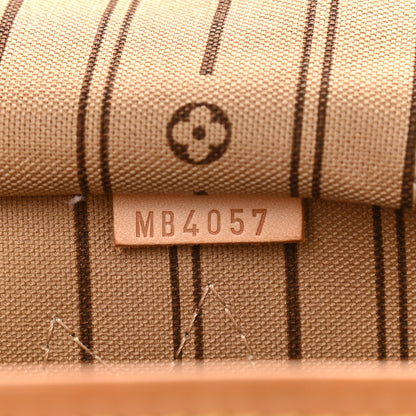 Louis Vuitton Monogram Neverfull PM 10 of 10