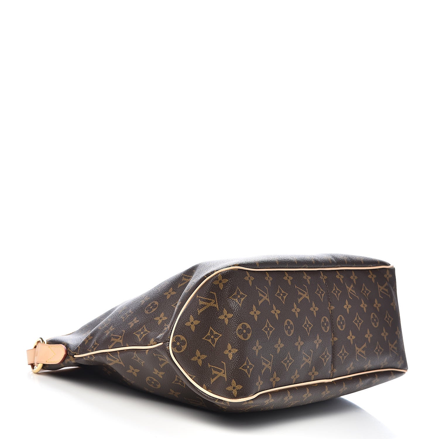 Louis Vuitton Monogram Delightful MM 4 of 11