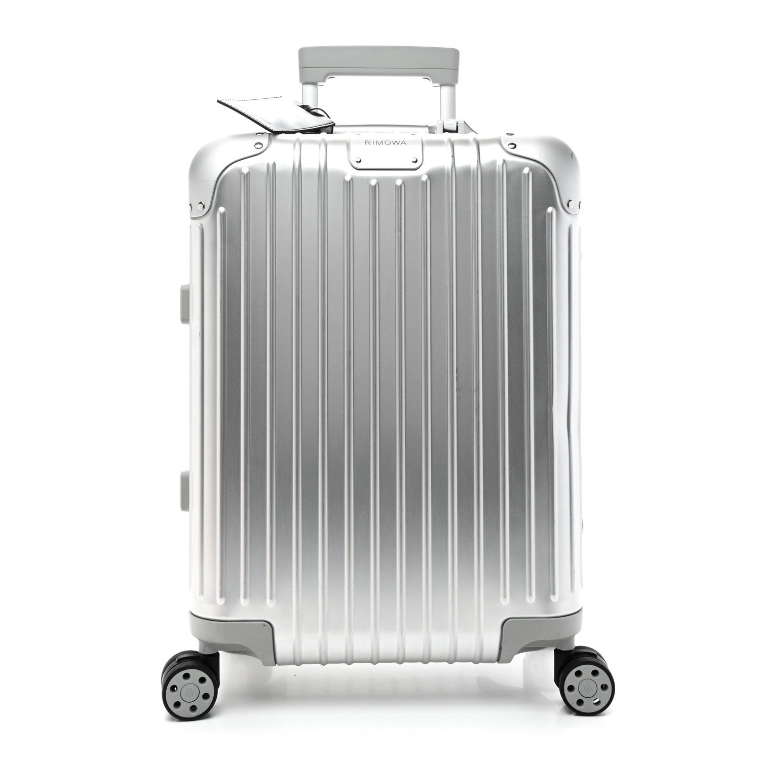 Rimowa Aluminum Original Cabin Silver 1 of 13