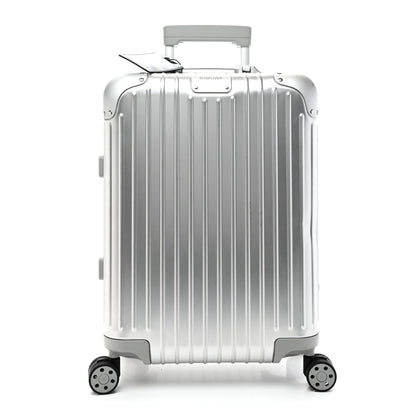 Rimowa Aluminum Original Cabin Silver 1 of 13