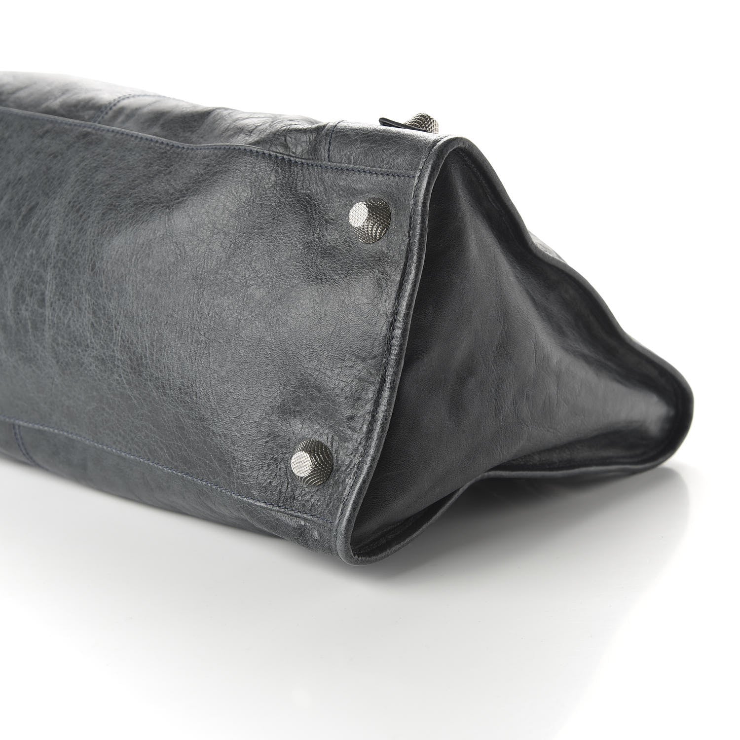 Balenciaga Agneau Giant 21 Silver Hardware Work 7 of 10