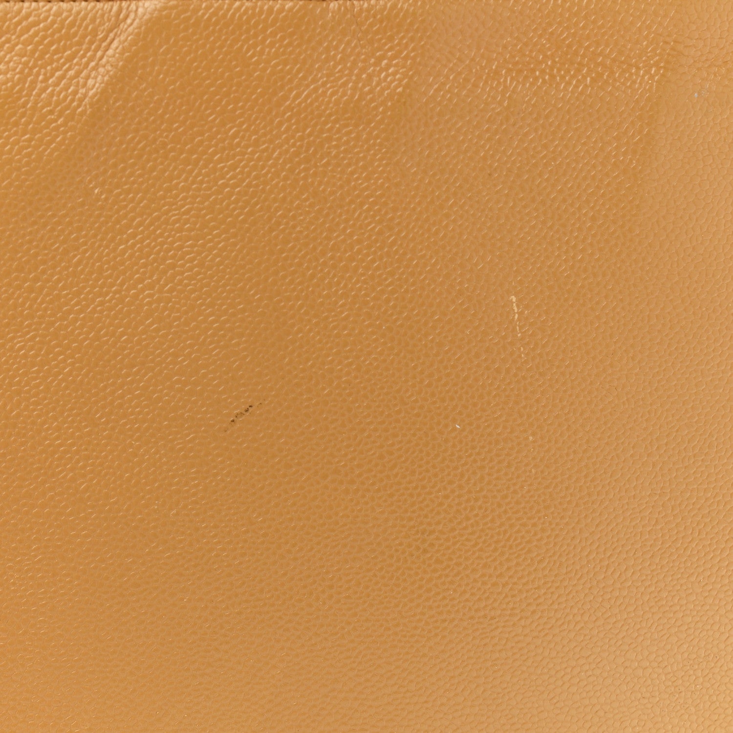 Chanel Caviar CC Tote Beige 16 of 21