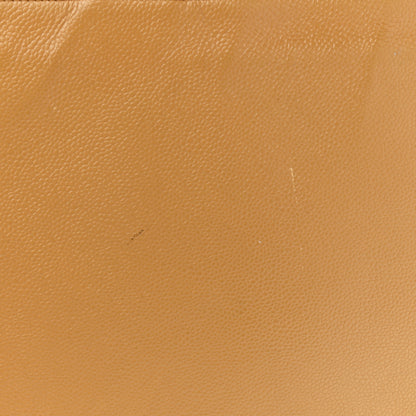 Chanel Caviar CC Tote Beige 16 of 21