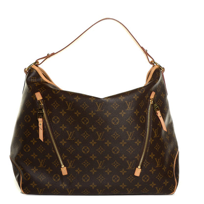Louis Vuitton Monogram Delightful GM 1 of 8