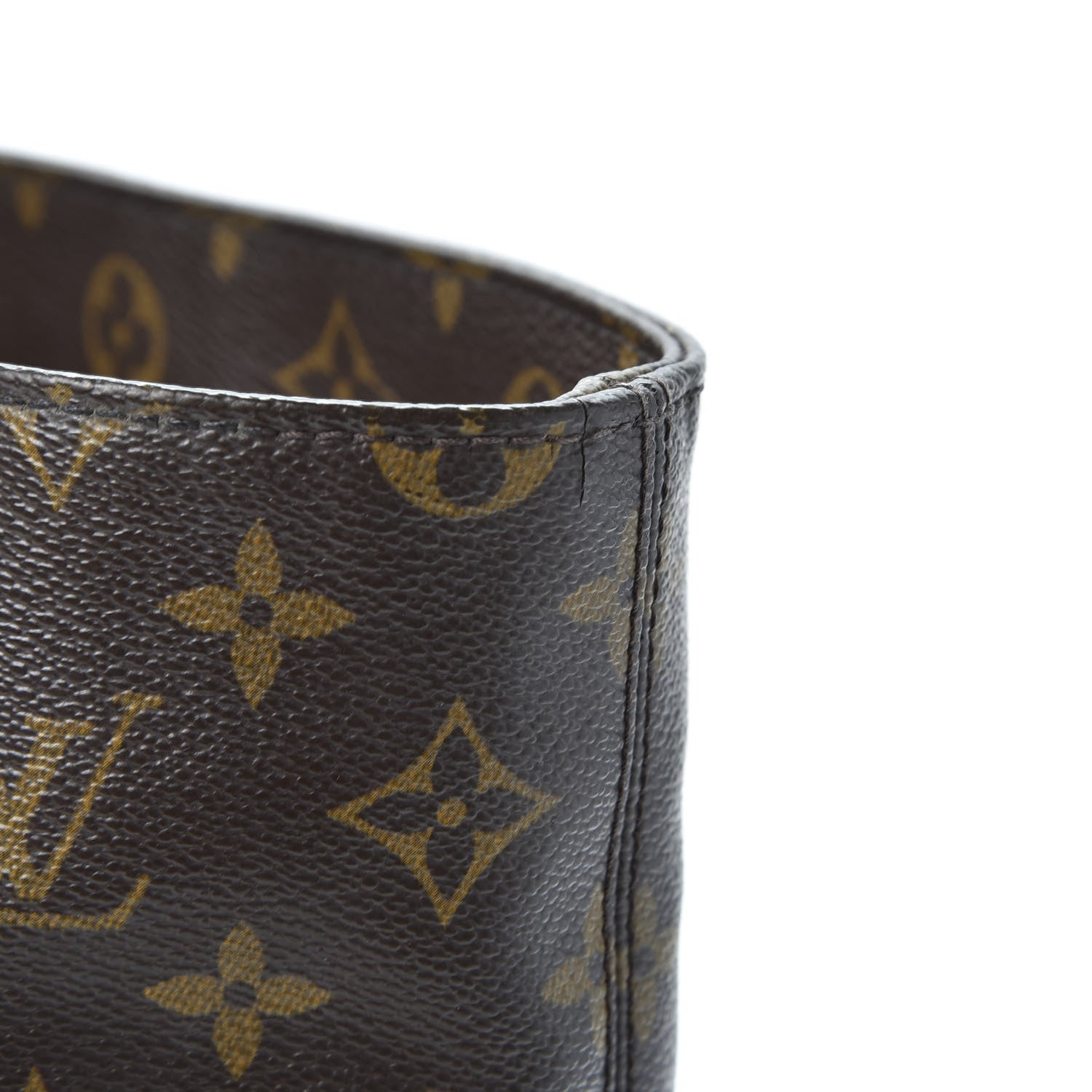 Louis Vuitton Monogram Vavin GM 11 of 15