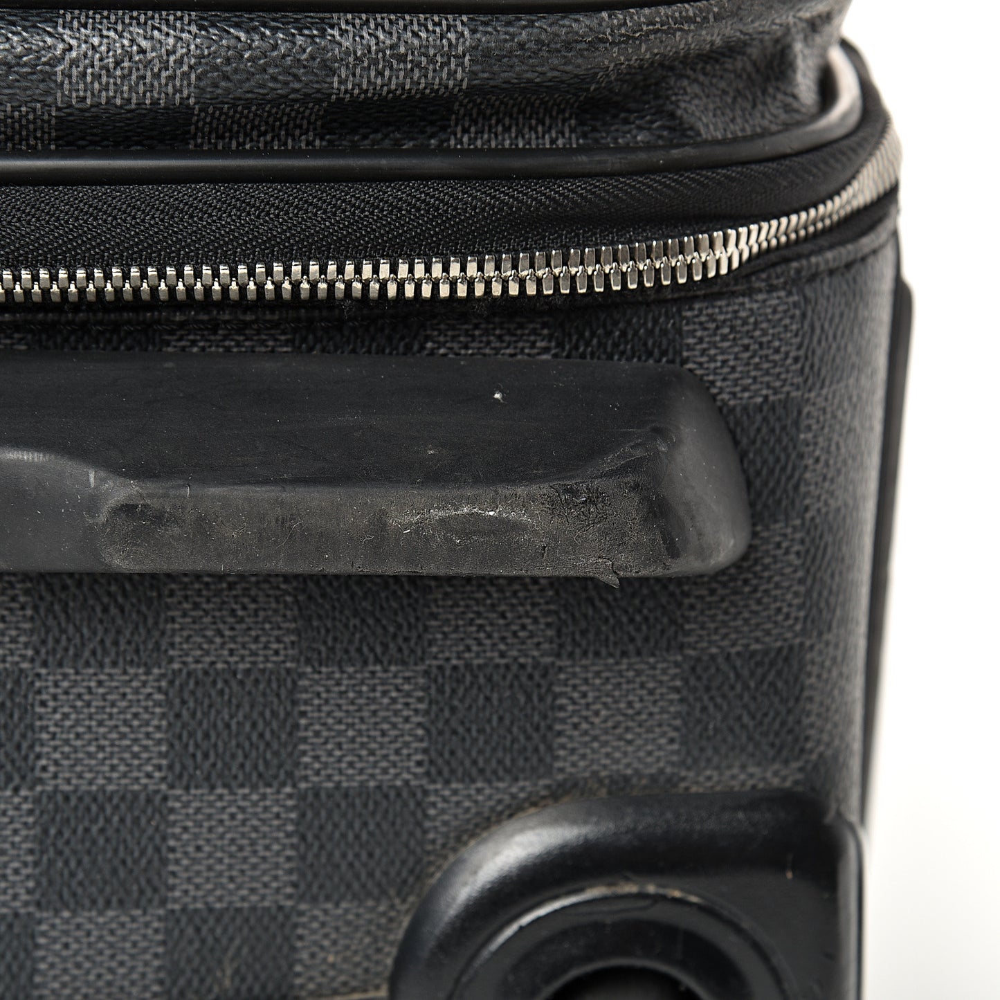 Damier Graphite Pegase 55 Business
