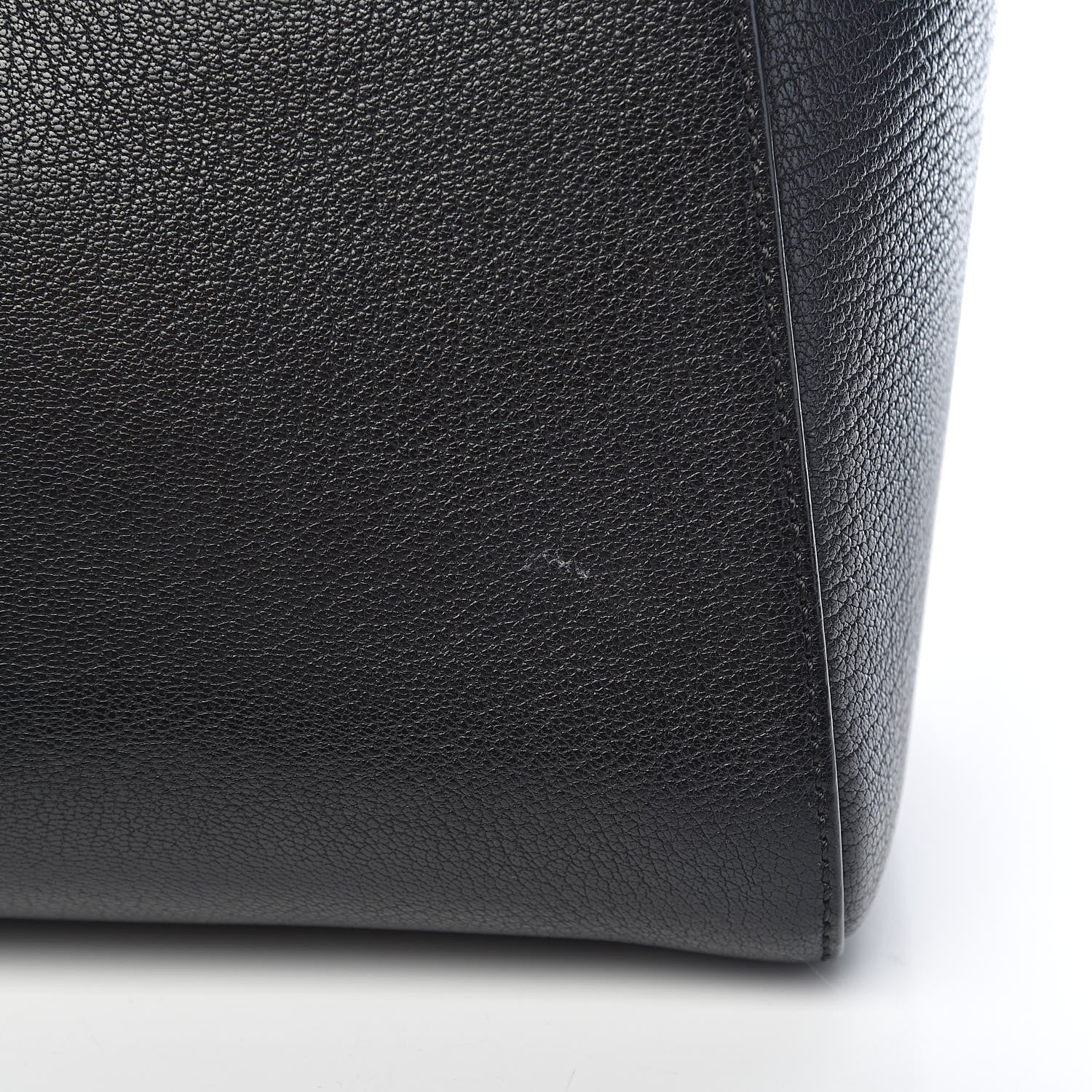 Givenchy Sugar Goatskin Small Antigona Black 8 of 13