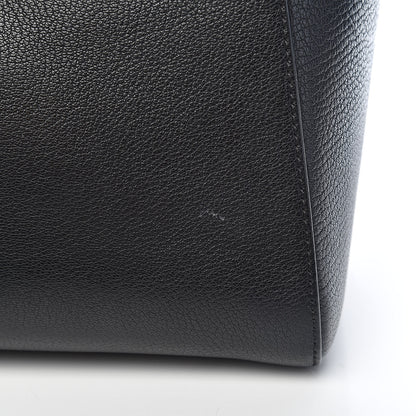 Givenchy Sugar Goatskin Small Antigona Black 8 of 13