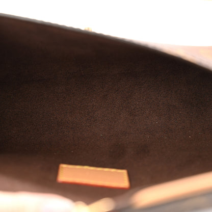 Louis Vuitton Monogram Pochette Camille 5 of 11