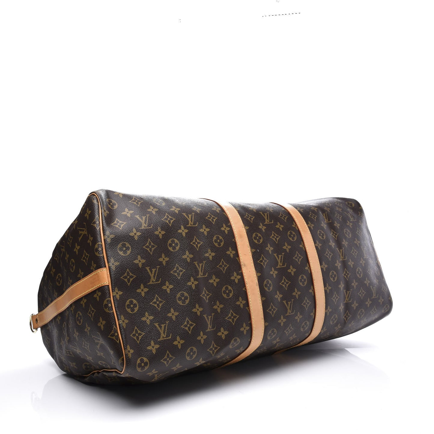 Monogram Keepall Bandouliere 60