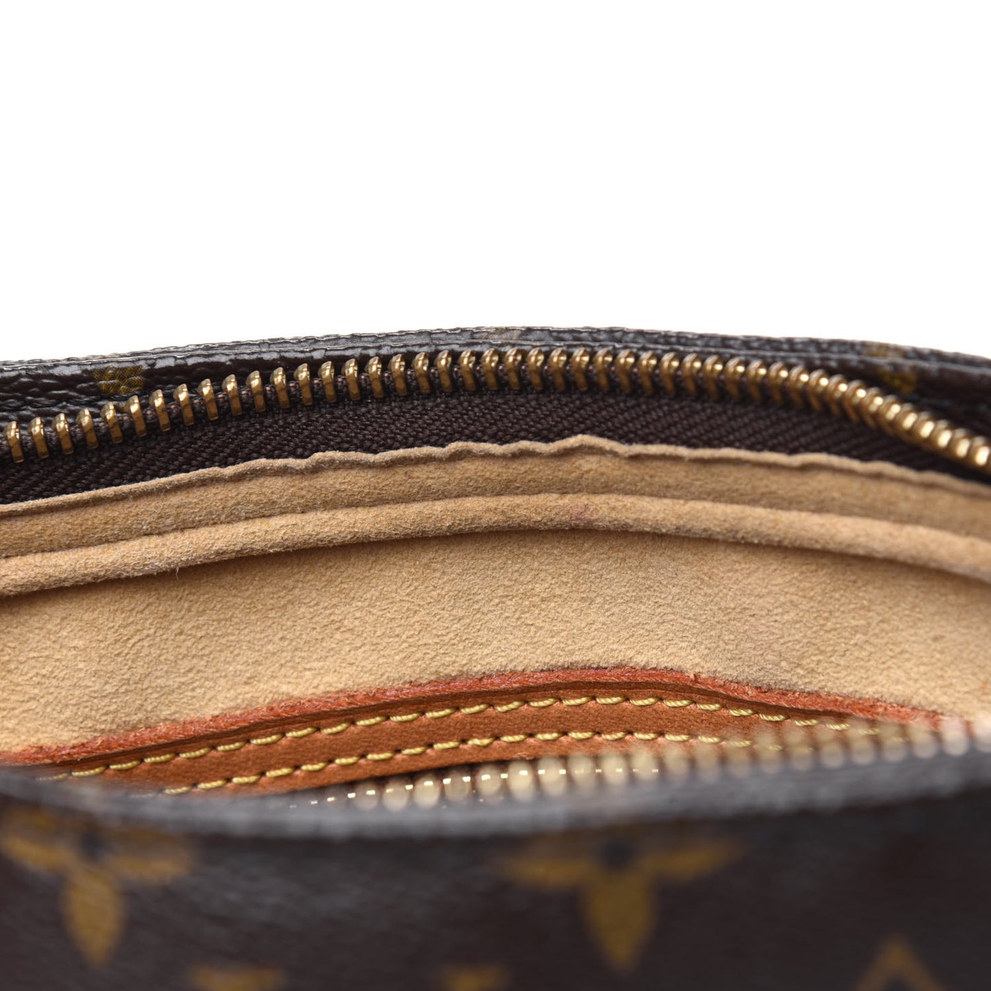 Monogram Looping MM