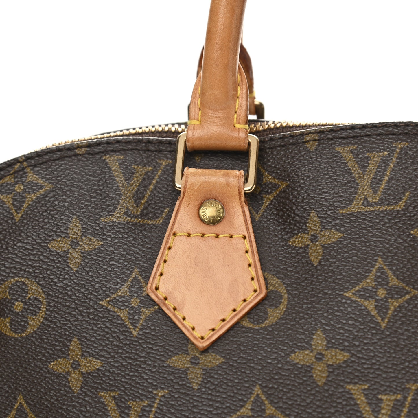 Monogram Alma PM