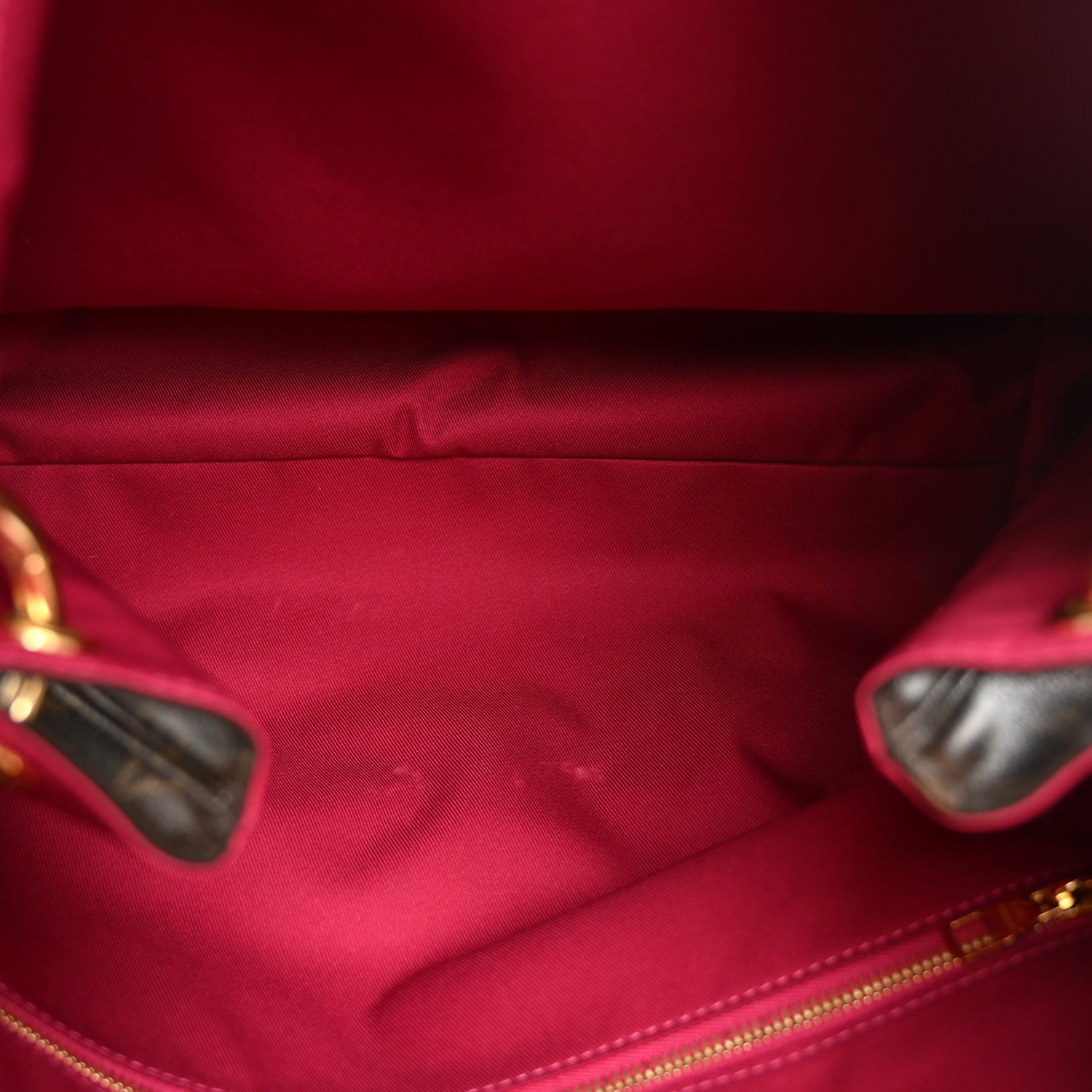 Louis Vuitton Monogram Graceful MM Pivoine 5 of 9