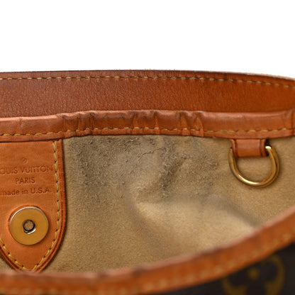 Louis Vuitton Monogram Galliera PM 11 of 14