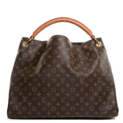 Louis Vuitton Monogram Artsy GM 1 of 7