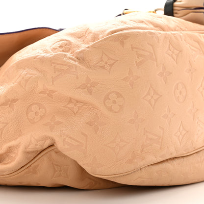Louis Vuitton Monogram Underground Messenger Rose 8 of 15