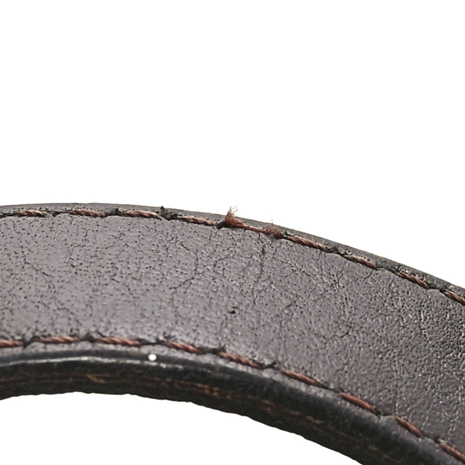 Fendi Zucca Baguette Tobacco 10 of 10